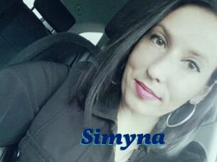 Simyna