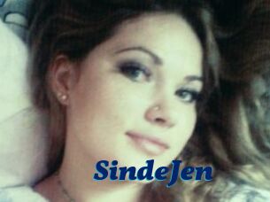 SindeJen