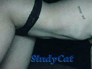 SindyCat