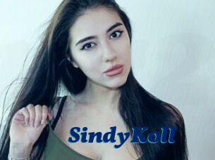 SindyKoll