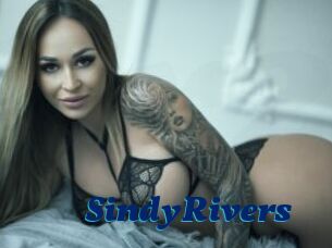 SindyRivers