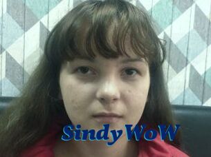 SindyWoW