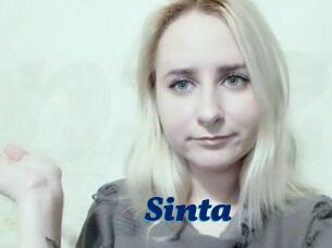 Sinta