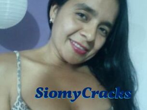 SiomyCracks