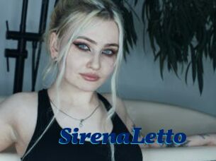 SirenaLetto