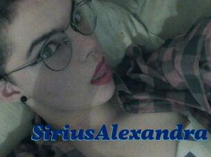 SiriusAlexandra