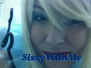 SissyWithMe