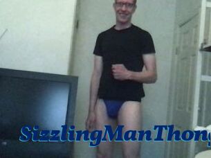 SizzlingManThong