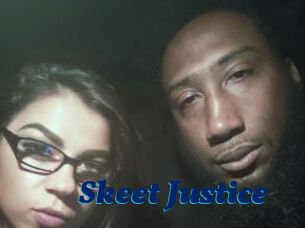 Skeet_Justice