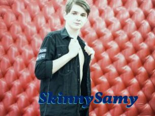 SkinnySamy