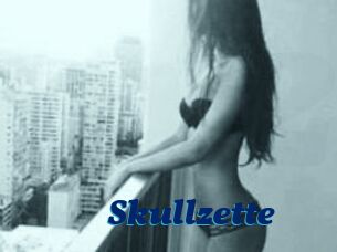 Skullzette