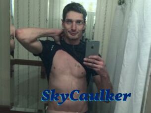 SkyCaulker