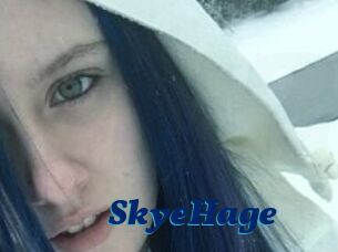 SkyeHage
