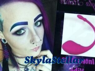 SkylaStellar