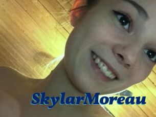 SkylarMoreau