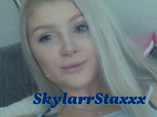 SkylarrStaxxx