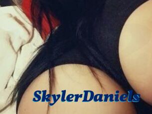 SkylerDaniels