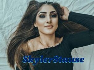 SkylerStause