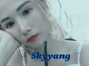 Skyyang