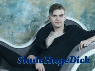 SladeHugeDick