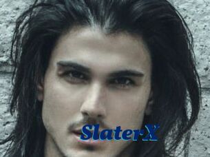 SlaterX