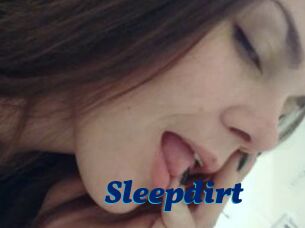 Sleepdirt