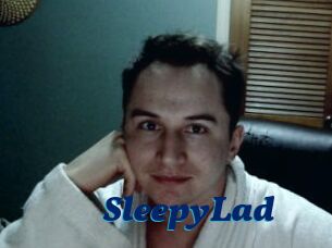 SleepyLad