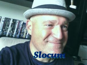 Slocum