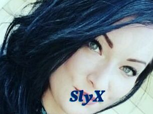 Sly_X_