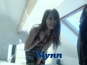 Slynn