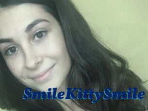 SmileKittySmile