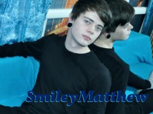 SmileyMatthew