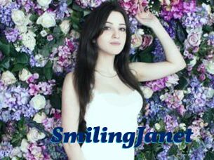 SmilingJanet