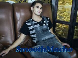 SmoothMacho