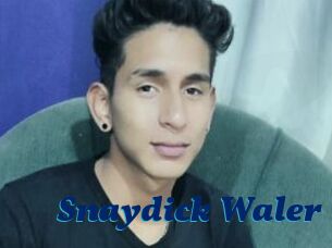 Snaydick_Waler