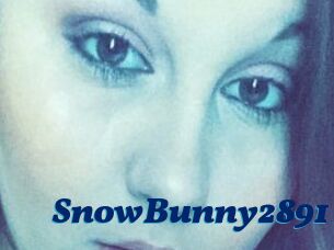SnowBunny2891