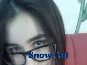 Snow_Cat_