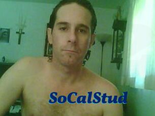 SoCalStud