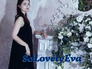 SoLovelyEva