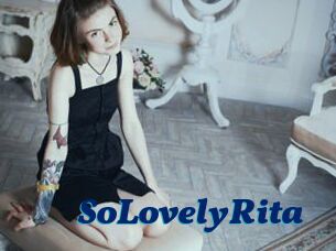 SoLovelyRita