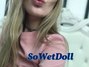 SoWetDoll