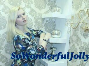 SoWonderfulJolly