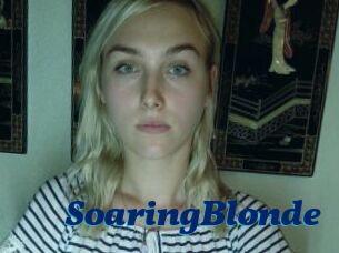 SoaringBlonde