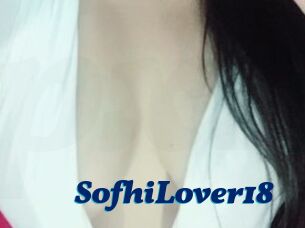 SofhiLover18