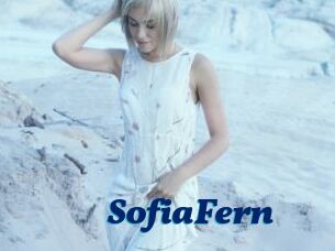 SofiaFern