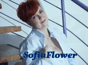 SofiaFlower