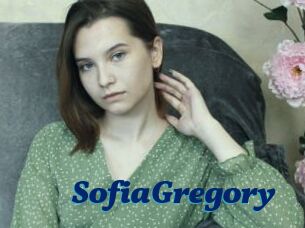 SofiaGregory