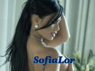 SofiaLor