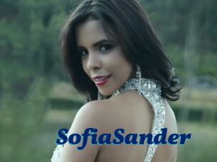 SofiaSander