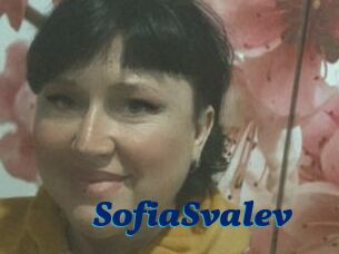 SofiaSvalev